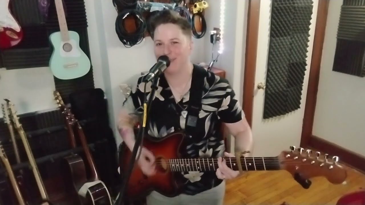 Promotional video thumbnail 4 for Emily Zimmer
