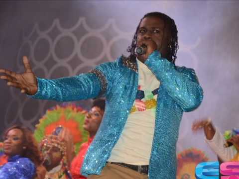 Sharrel Adjatay Denisia Kos Tei Soso Dreams (Tumba 2017)