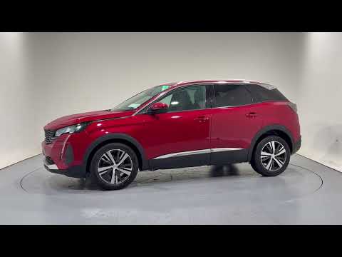 Peugeot 3008 FL ALLURE 1.2 130 6.3 4DR - Image 2