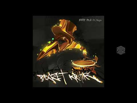 Beazet Kritikz -  Svět Pt. 2 feat. Vega