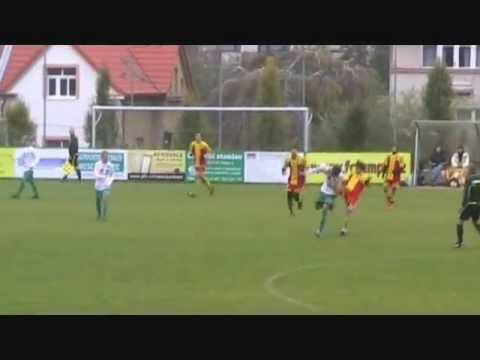 FC Tempo Praha  1:0  FSC Libuš