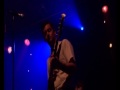 Bonobo - Noctuary (Live @ Koko 2008)
