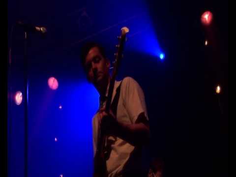 Bonobo - Noctuary (Live @ Koko 2008)