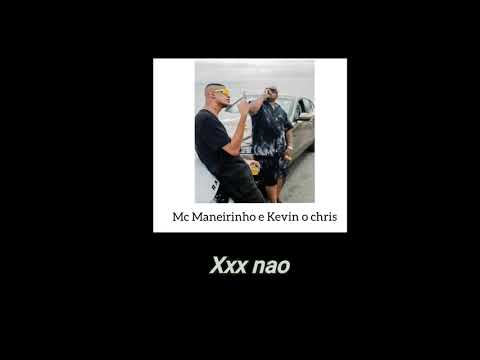 Mc Maneirinho e Kevin o chris - mansão do rei (legendado)