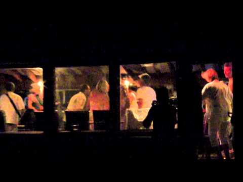 Rockin' Out at the Thatch Pub {12} with Tongue & Groove