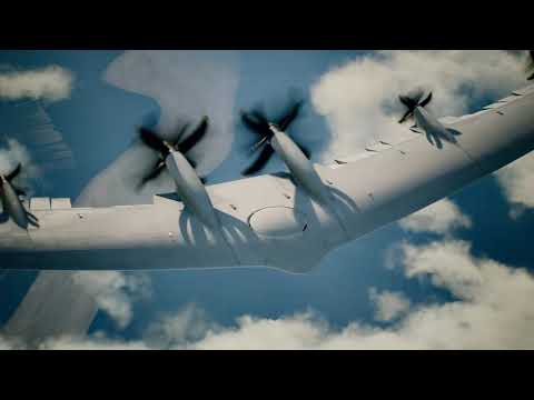 Ace Combat 7 - Two-Pronged Strategy (Ace, All Aces, S Rank)