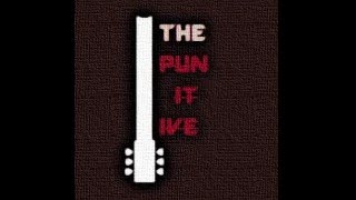 The Punitive - Empty Face (DEMO)