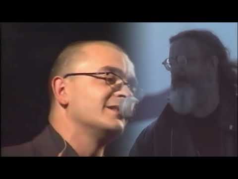 MASH-UP Nomadi - Gli aironi neri (Augusto Daolio & Danilo Sacco)