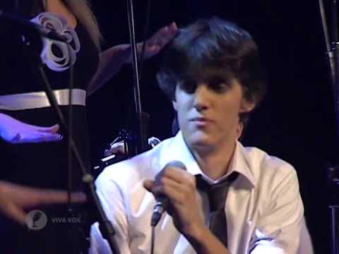 Viva Vox - Mamma Mia (Abba)