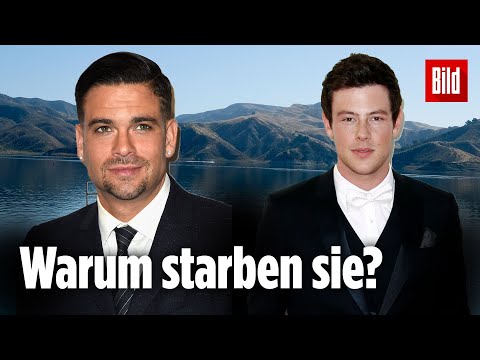 Auf mysteriöse Weise sterben immer mehr Schauspieler der Serie „Glee“ | Naya Rivera