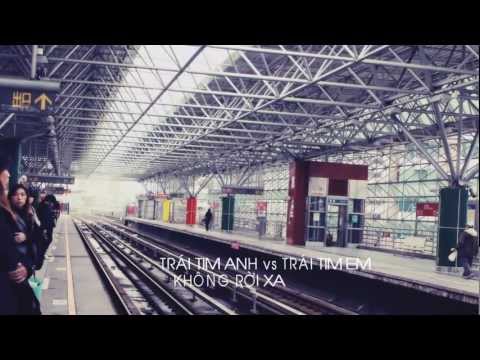Mùa Đông Không Lạnh- AkiraPhan [HD] video lyrics