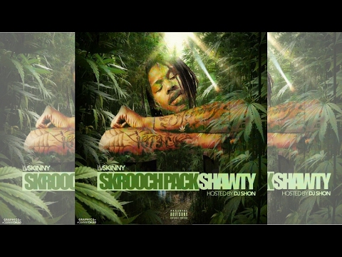 LVSkinny - Pop Out (Feat. Chino Slick, Amari Cinco & Quellz)