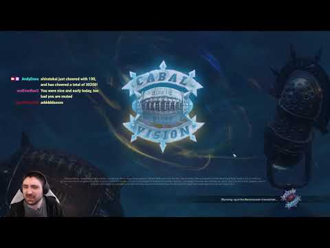 AndyDavo Plays Necromantic With No Wolves Vs Khemri! [Match 15]