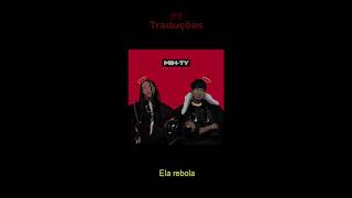 MihTy, Jeremih, Ty Dolla $ign - Ride It (Tradução/Legendado)