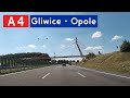 A4 Gliwice Opole