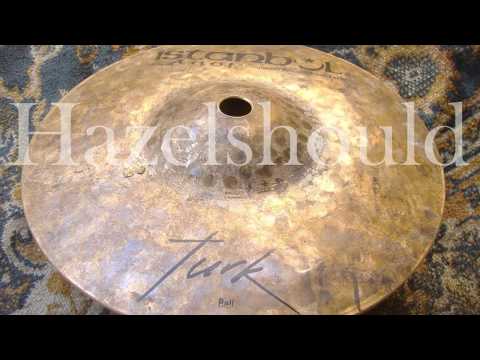 Istanbul Agop 6" Turk Bell 340 gs