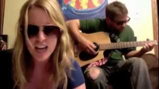 Rush - Fly by Night (cover) by Fresh Breath