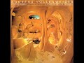 Geastrum Coronatum / La Paix Verde | Andreas Vollenweider | Caverna Magica | 1983 CBS LP