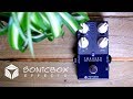 Sonicbox Tweaker How Can A Full Parametric Equalizer Improve Your Sound SofaJams