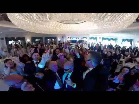 Novità Animazione Divertente per Matrimoni - Plaza Vasto - Musica Francesco Barattucci Showman