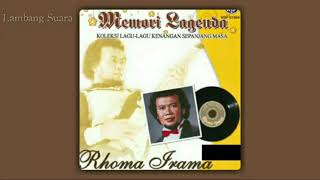 Download lagu RHOMA IRAMA - Penasaran | Instrumental mp3