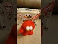 Tickle Me Elmo 10th Anniversary Excellent Condition