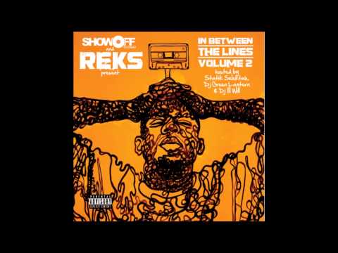 REKS - My Legacy
