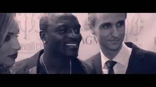 AKON Live  Cavalli Club Dubai  1016