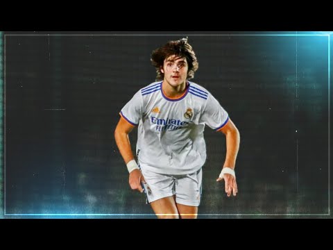 Jaime Vázquez 2022 ► A Promising CB to Watch 💥