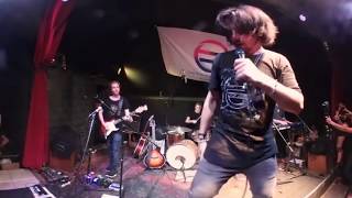 East of Eli - Child's Play ft. Chyler Leigh, introducing the Band in 360°