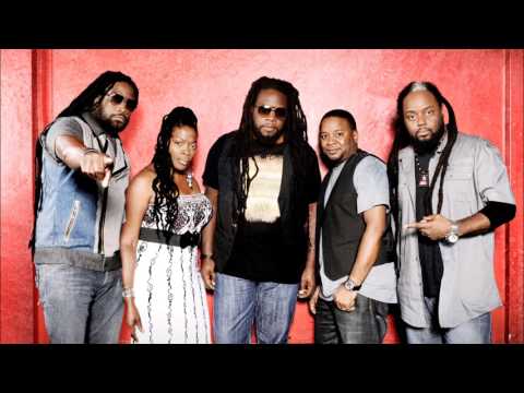 Morgan Heritage feat Laza Morgan - Why