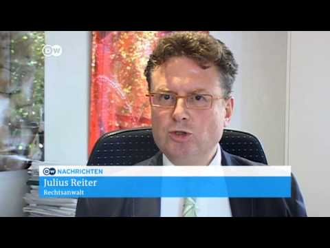 Erinnerung an Love-Parade-Katastrophe | DW Nachrichten