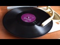 Petula Clark - Gonna Find Me A Bluebird - 78 rpm - Pye Nixa N15096