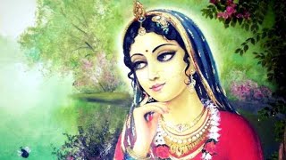 Vrishbhanu Nandini Jagat Vandini — वृषभानु नन्दिनी जगत वन्दिनी - भजन devotional song