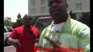 Baby Boy /5star magazine interview/Blockmedia TV