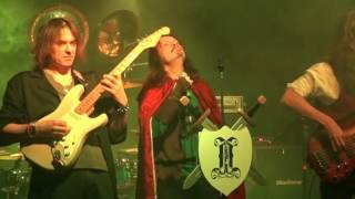 Black Prince (live with Imago Imperii)