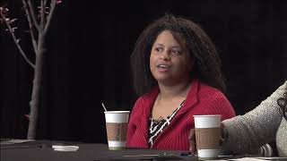 RESISTANCE TV on Wave Street Live - Ep 3: The Prison Industrial Complex/Ava Duvernay's 13th