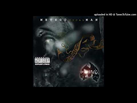 Method Man - Mr. Sandman (Ft Carlton Fisk, Inspectah Deck, RZA & Street Thug)