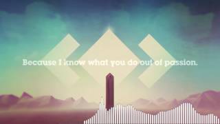 Madeon - Beings (Lyrics / Sub. Español)