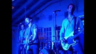 Fake Problems - Too Cold too Hold SXSW 2012