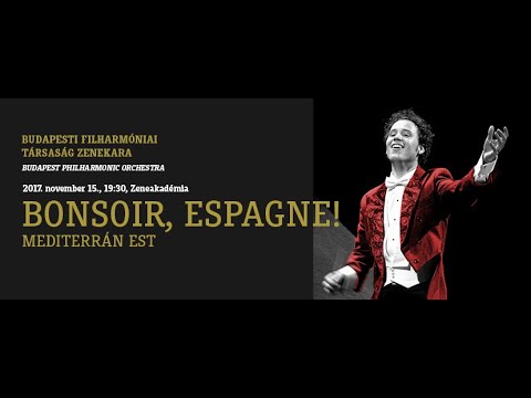 Falla: The Three Cornered Hat - Suites 1 & 2 - BFTZ/Madaras