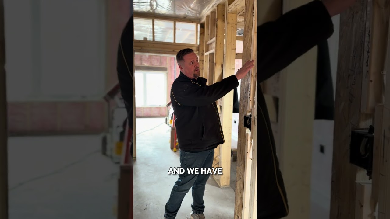 Oliver Twist Update | Insulation and Radiant Floor Heating