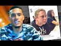 DAVID BENAVIDEZ TROLLS JERMALL CHARLO HARD COMPARING HIM TO MEME! SAYS BIVOL EXPOSED CANELO & MORE