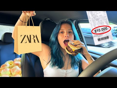 Comprando lo mismo que la Persona de Enfrente