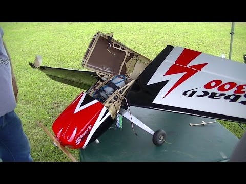 RC Flying Day Full of Great CRASHes and Lots of FUN    Sept 18th