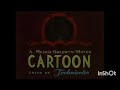 Magical Maestro 1952 HD Intro Outro