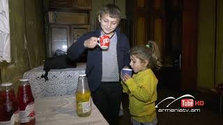 Սուր անկյուն 01.12․2024 - Սվետլանա Ավդիշյան «Հուսահատությունից-գոտեպնդվածություն»