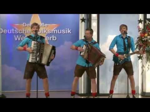 Rotzlöffl - Franzi auf der Wiesn (DMF)