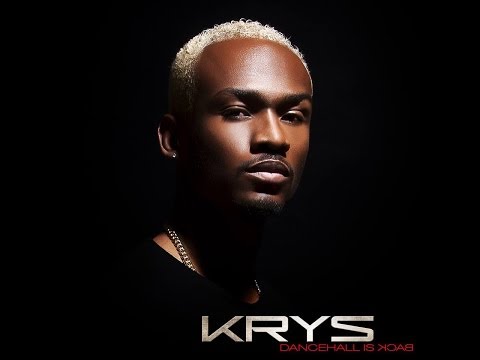 KRYS - C VOU (NEW ALBUM) (DANCEHAL IS BACK 2014)
