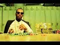 Juicy J - Stop It